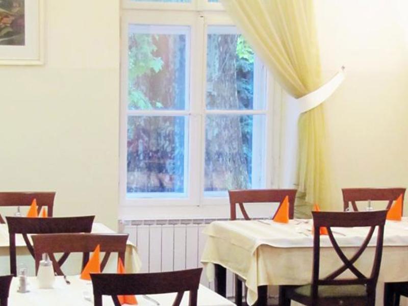 Depadansa Hotel Park - Terme Dobrna Exterior photo